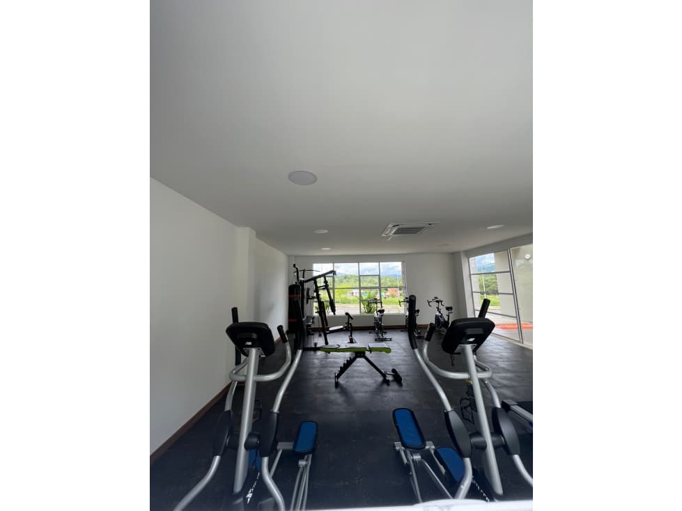 SE VENDE LOTE CONDOMINIO CAMPESTRE BRISAMAR - 1