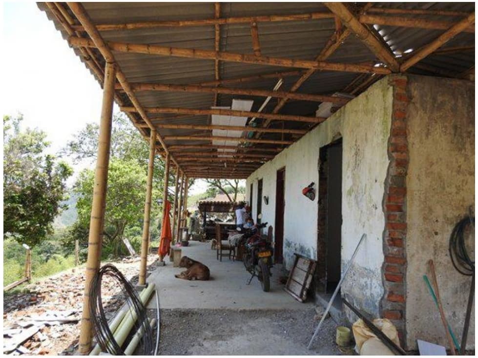 Se vende Finca en Quebradanueva Valle - 1