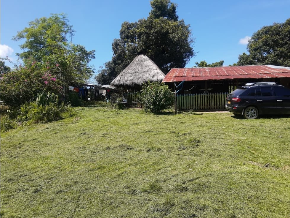 Se vende Finca Barrancabermeja Santander - 1