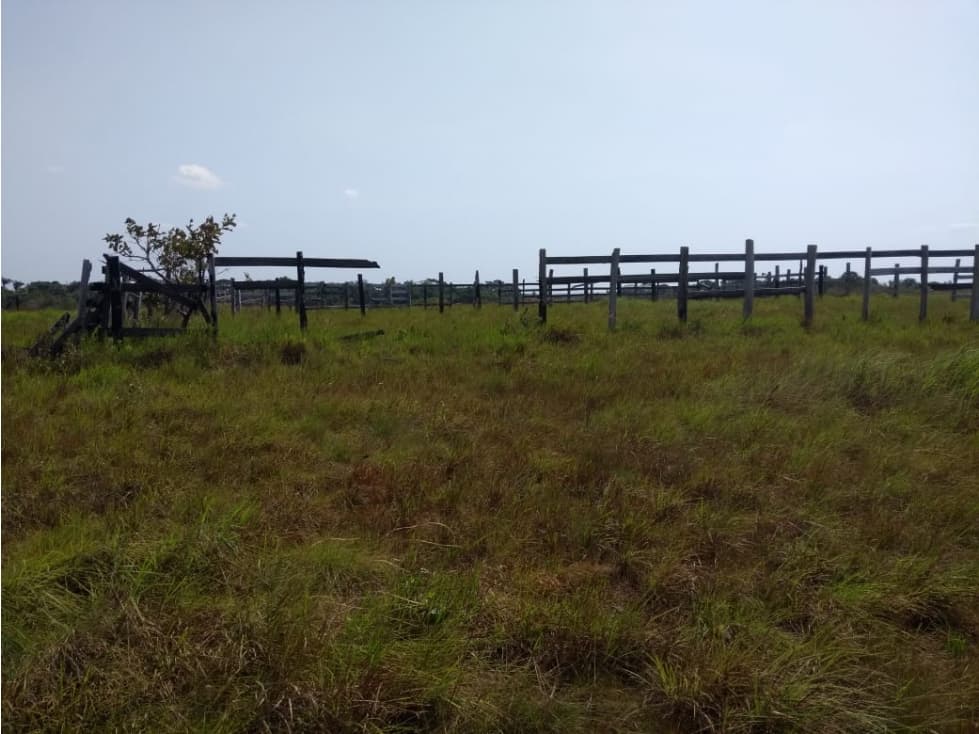 Se vende Finca en El Meta Colombia - 1