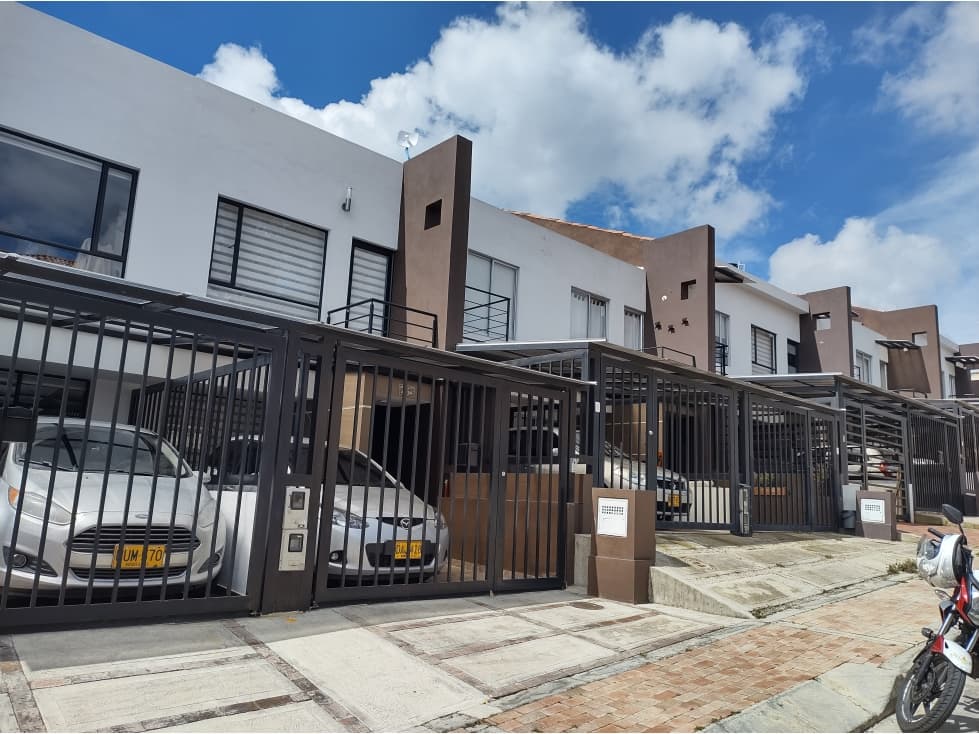 Lote Subachoque - 1