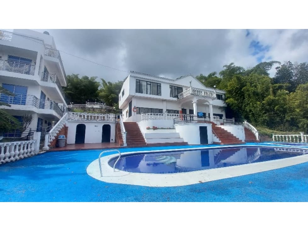 VENTA APARTAMENTO SILVANIA - 1