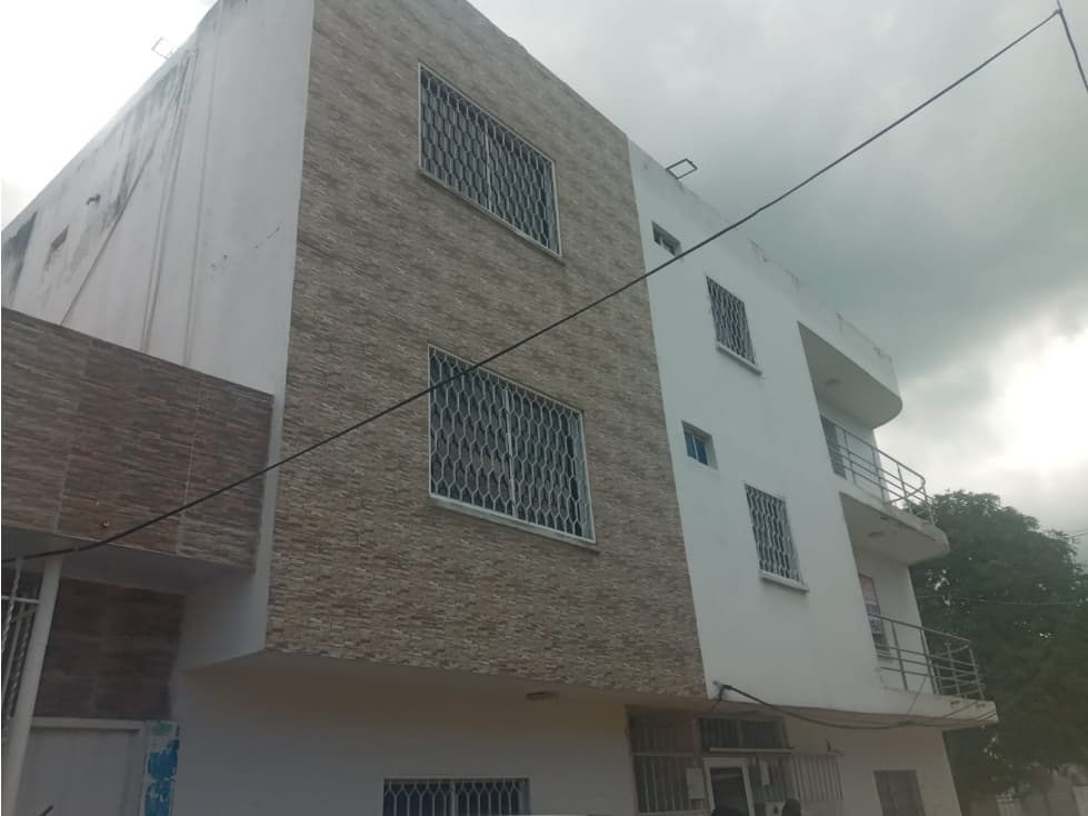 Centro de malambo Casa comercial en Arriendo/Venta - 1