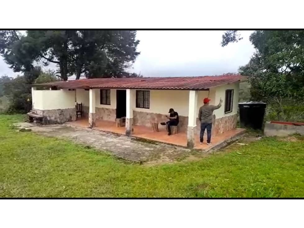 PARCELA EN VENTA EN LA MESA DE LOS SANTOS-1.200 M2- CÓDIGO (078 - 1