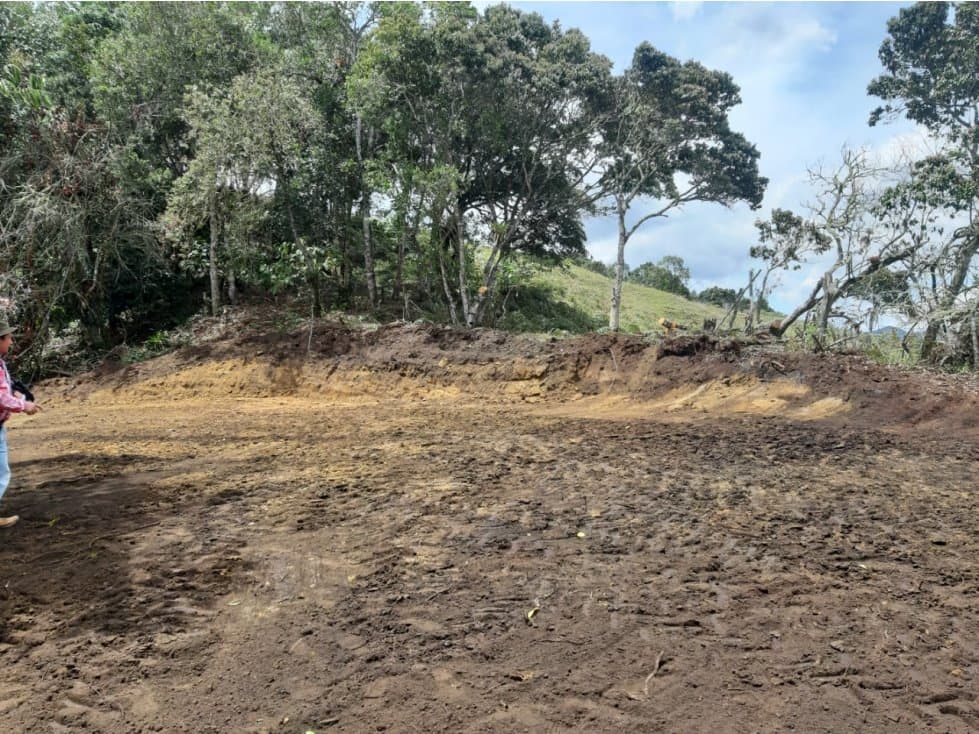 VENTA DE LOTES EN LA VEREDA SAN LUIS (ABEJORRAL)  DESDE $140.000.0000 - 1