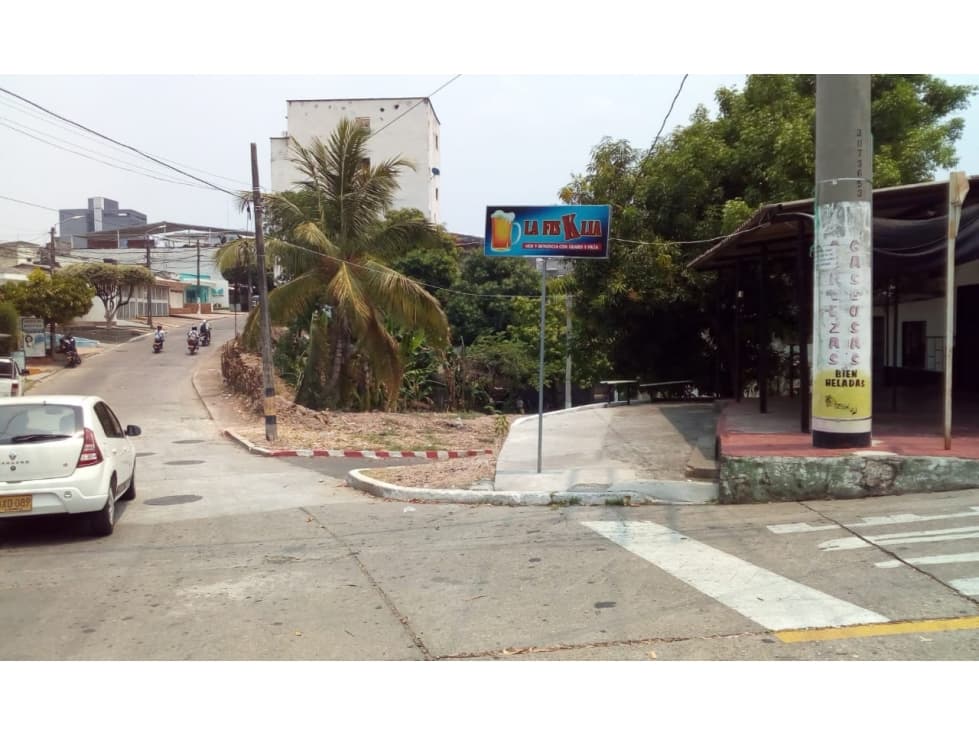 Lote en Venta Buenos aires -Barrancabermeja - 1
