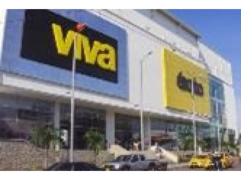 Local en Arriendo  Centro Comercial Viva en Barrancabermeja - 1