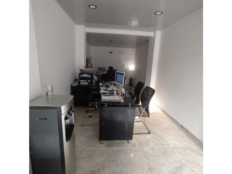 Oficina en venta en el Barrio Parnaso - 1