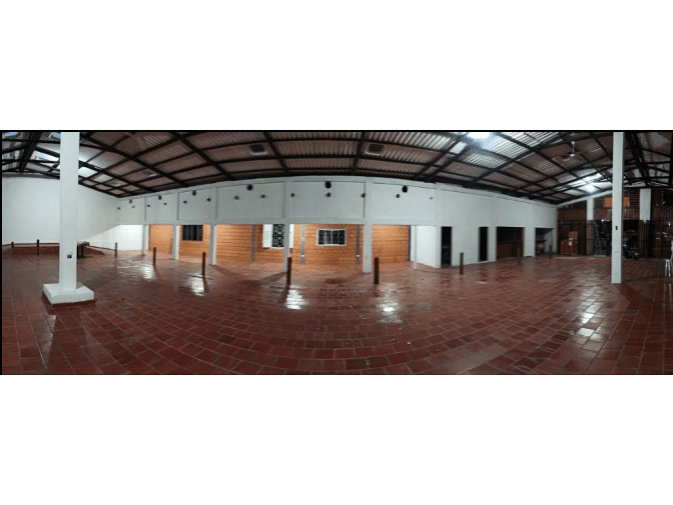 SE VENDE BODEGA EN SANGIL SANTANDER. - 1