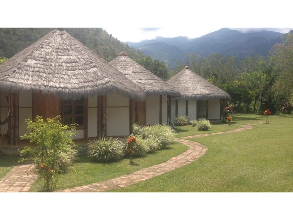 VENTA DE FINCA EN BELEN DE UMBRIA, CALDAS - 1