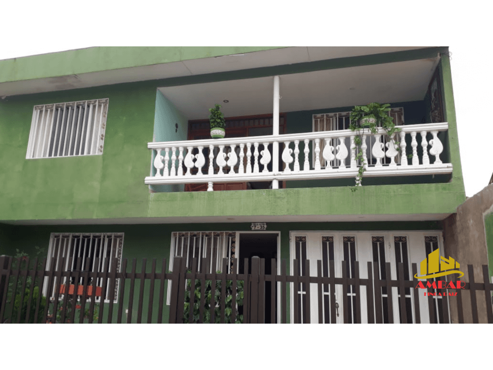Casa en Venta - 1