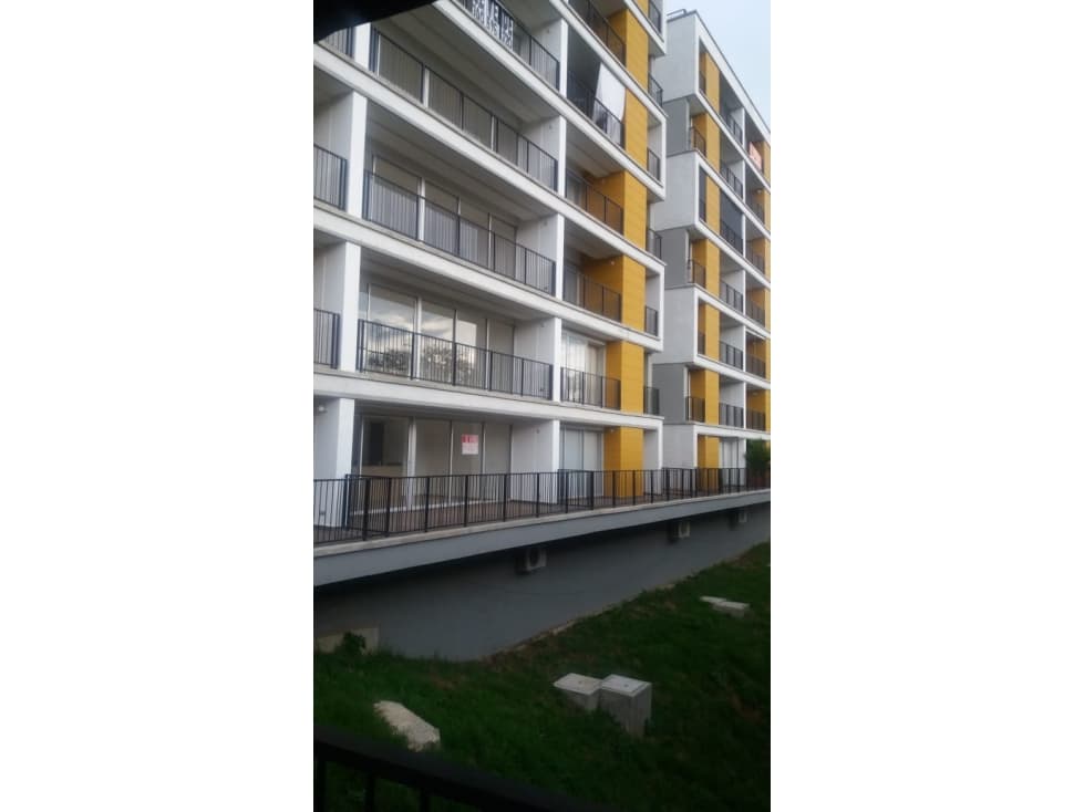 Apartamento en Venta, Sector Milla de Oro de Santafé de Antioquia - 1