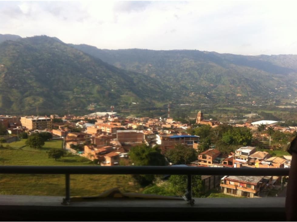 Apartamento en Venta Girardota Girardota - 1