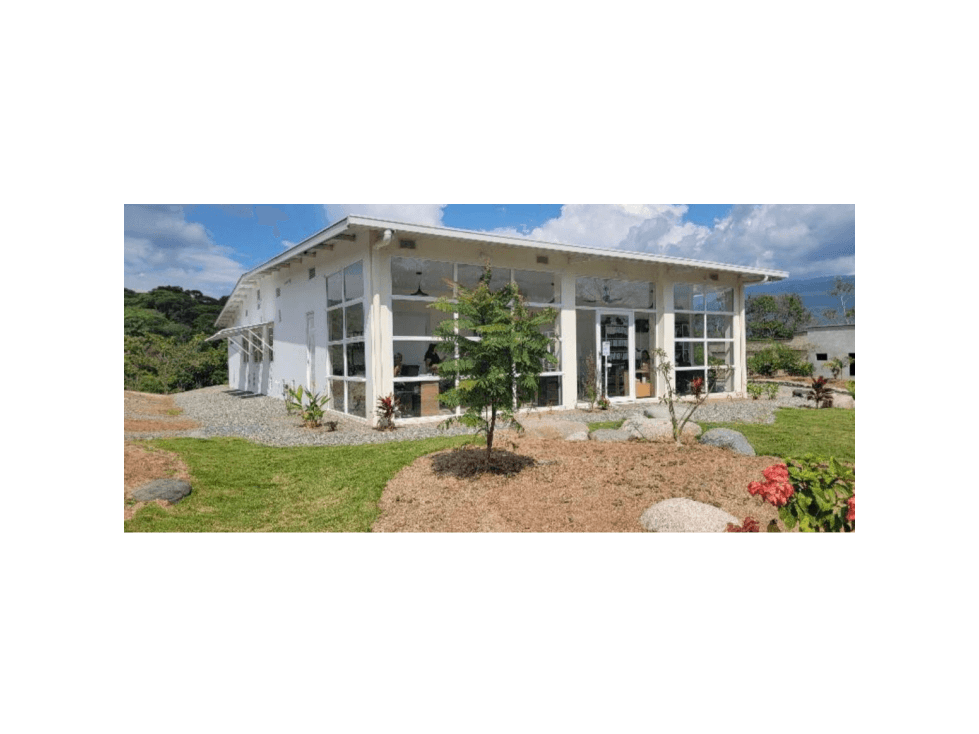 INFRAESTRUCTURA - PLANTA AGROIDUSTRIAL VEREDA PUEBLO VIEJO MOCOA PTYO - 1