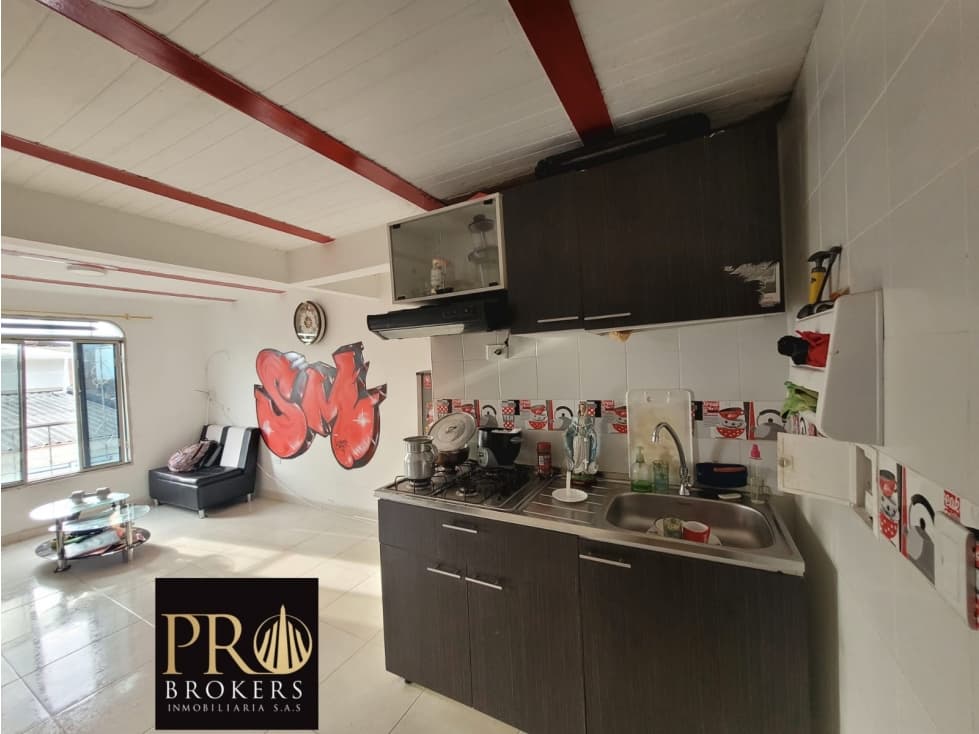 VENTA CASA BUGA SAN VICENTE CW6562653VCC - 1