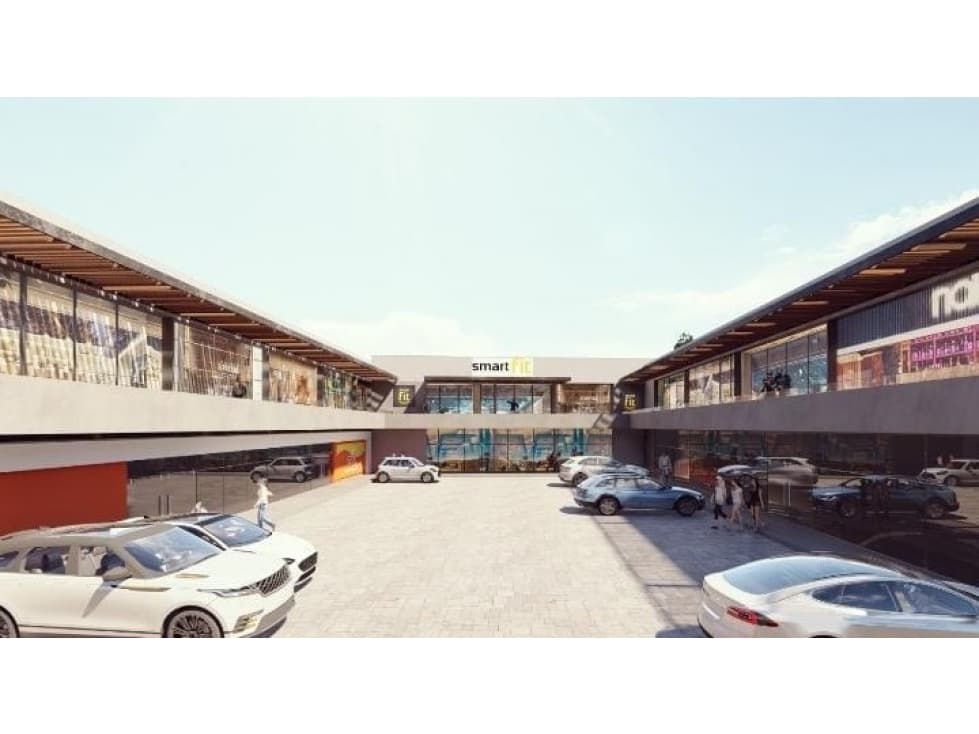 ALQUILER LOCALES ARROYOHONDO, YUMBO JO-JV, W6883349 - 1