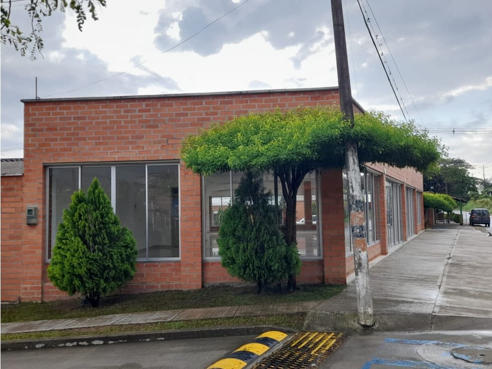 LOCAL PARA ARRIENDO, EL TORO VALLE - 1