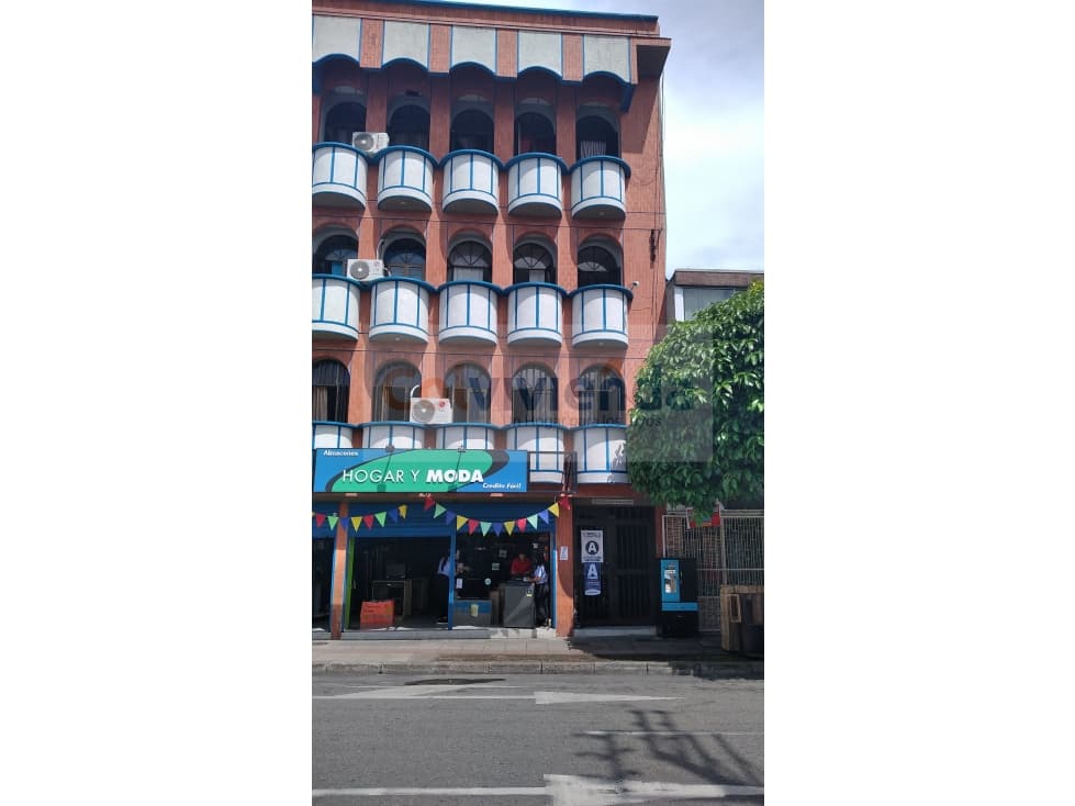 815 Apartamento en Arriendo en el Barrio Uribe Uribe, Barrancabermeja - 1