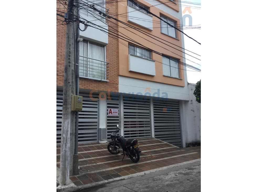 7051 Oficina en Venta en el Barrio Pueblo nuevo, Barrancabermeja - 1