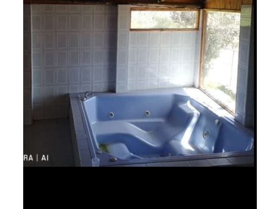 SE VENDE FINCA EL ROSAL CUNDINAMARCA - 1