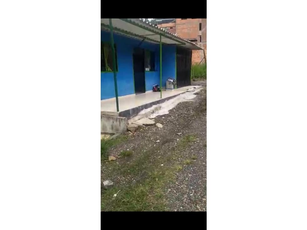 CASA GUAYABAL DE SIQUIMA - 1