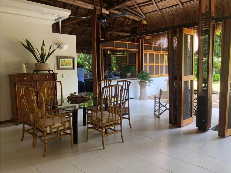 EL PEÑÓN VENTA CASA 300m2 - 1