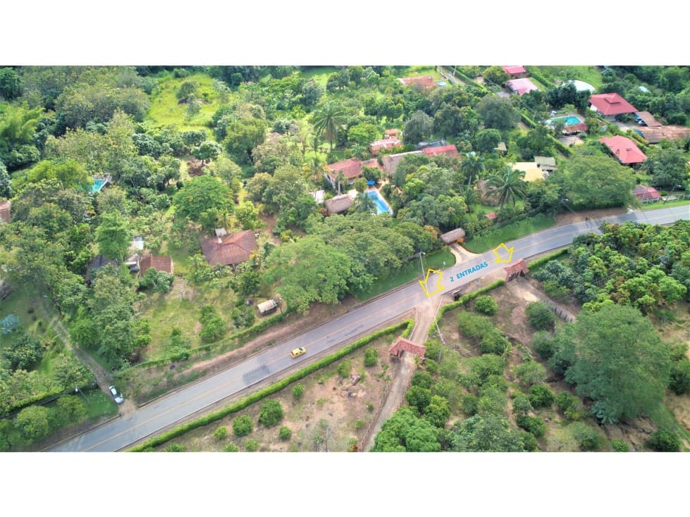 Venta Lote - Viotá - 1