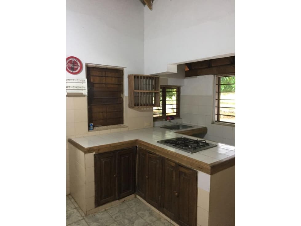 Finca en coveñas en Venta y Arrendamiento por noche sucre - 1