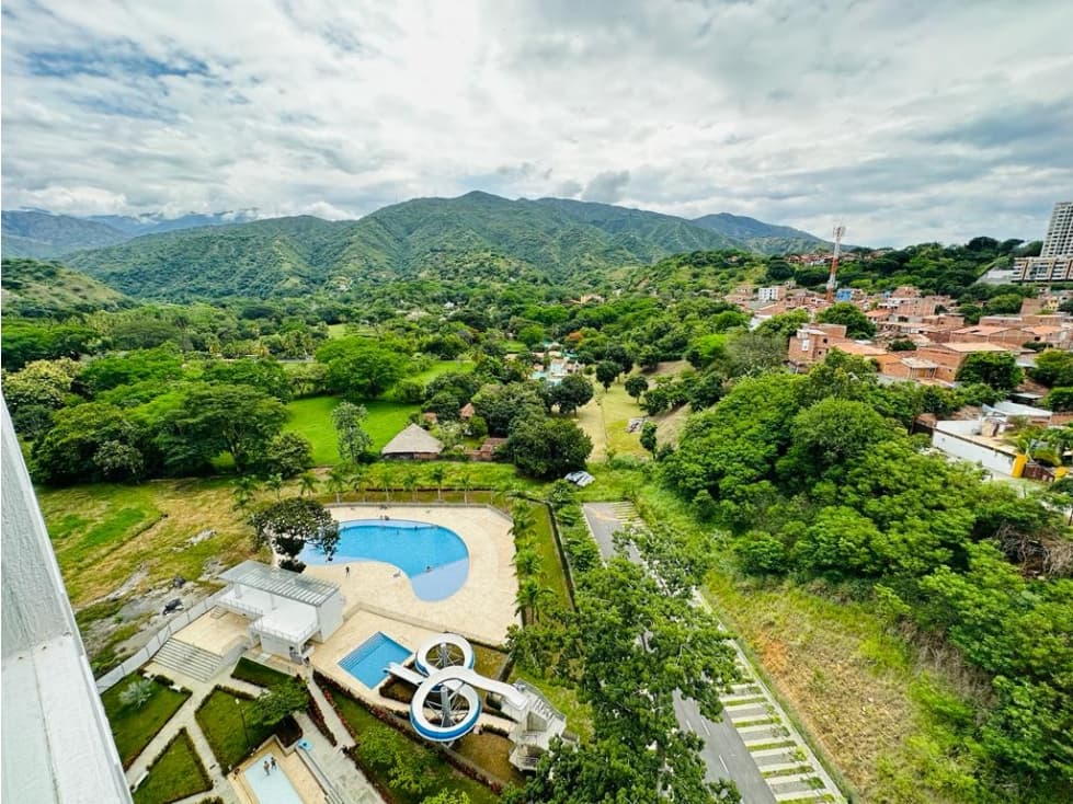 Amoblado Hermoso Apartamento SANTA FE DE ANTIOQUIA precio por día. - 1