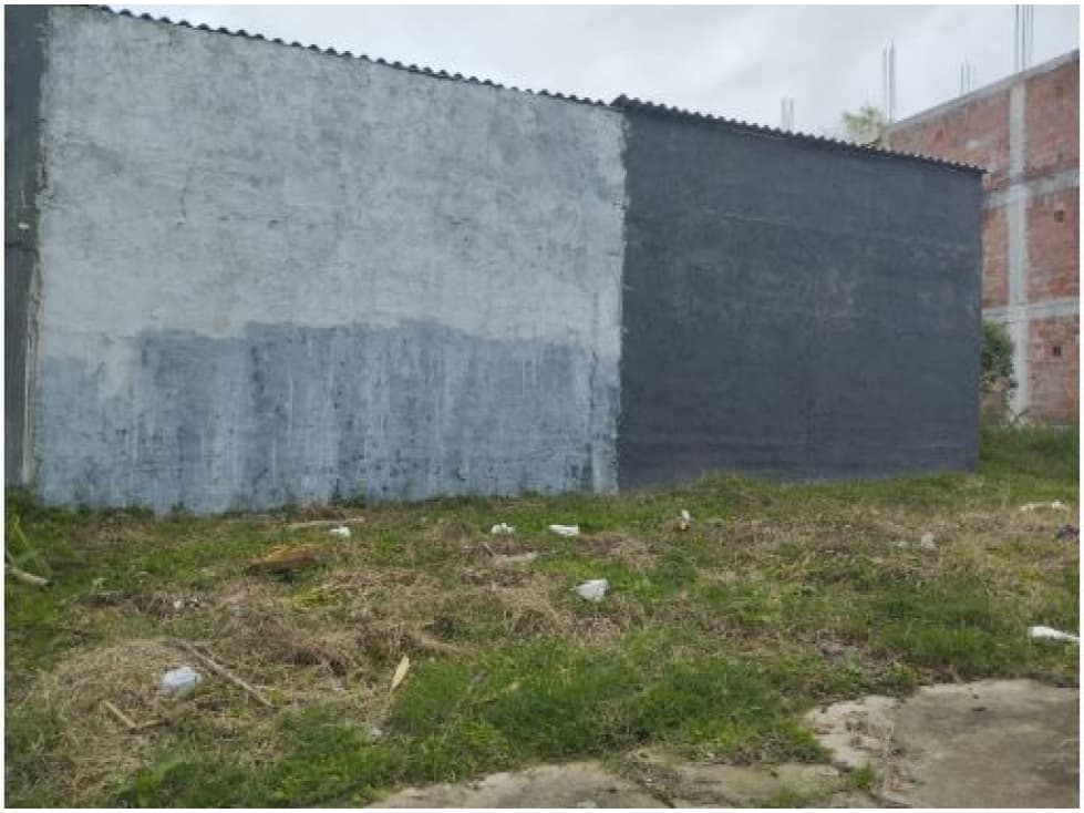 Lote en venta en sector la hermosa, Santa Rosa Cod: 6527226 - 1