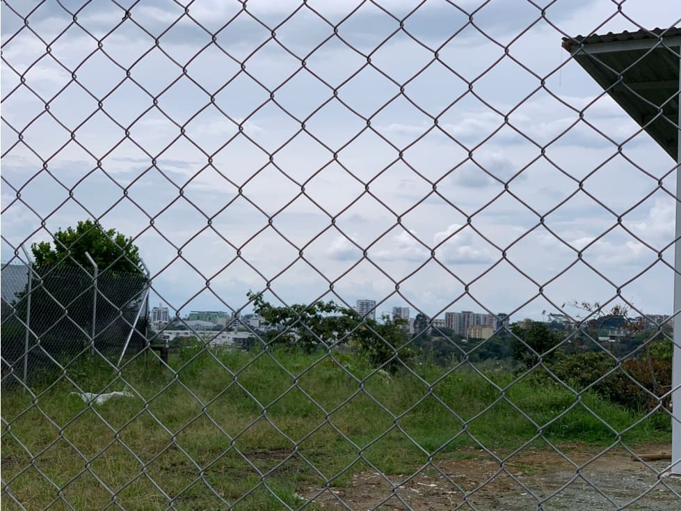 Lote en Venta Armenia - Calarcá - 1