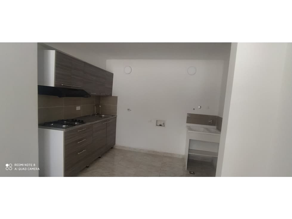 5181844 Apartamentos en Venta Amaga Sector El Plano - 1