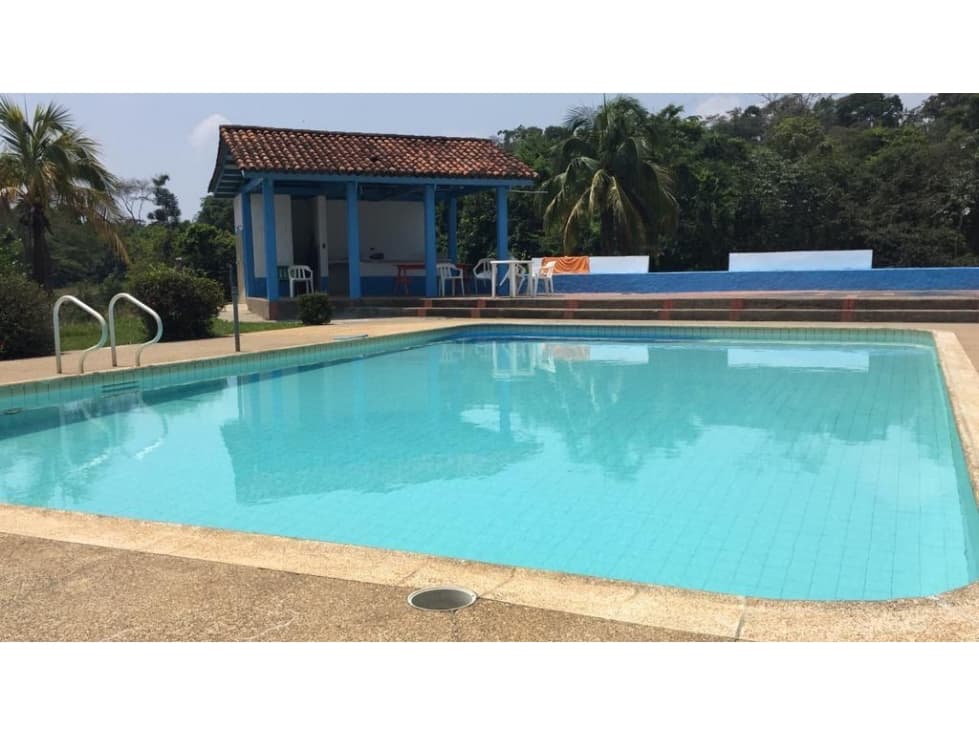 Venta Finca  Mariquita 2560000 Mts2 - 1