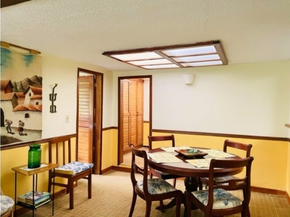 VENTA LOTE EN SUBACHOQUE - 1