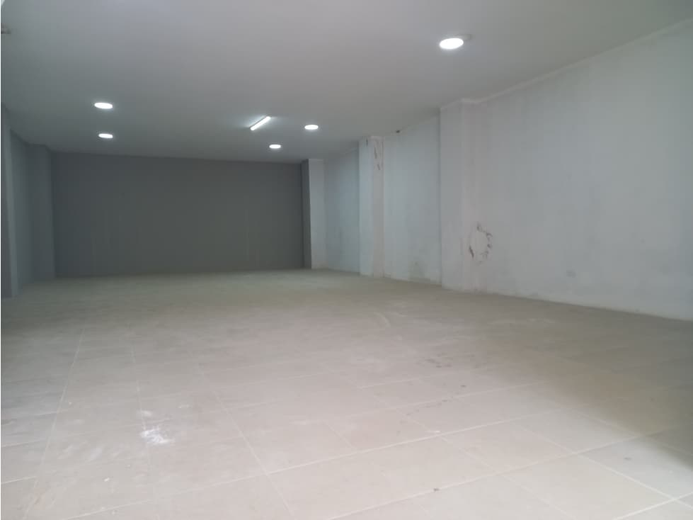 Arriendo Local Municipio De Caldas - 1
