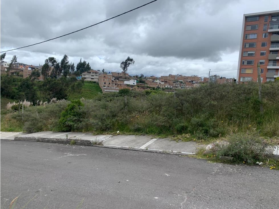 VENTA DE LOTE DE GRAN VALORIZACION PRADOS DEL OESTE - 1