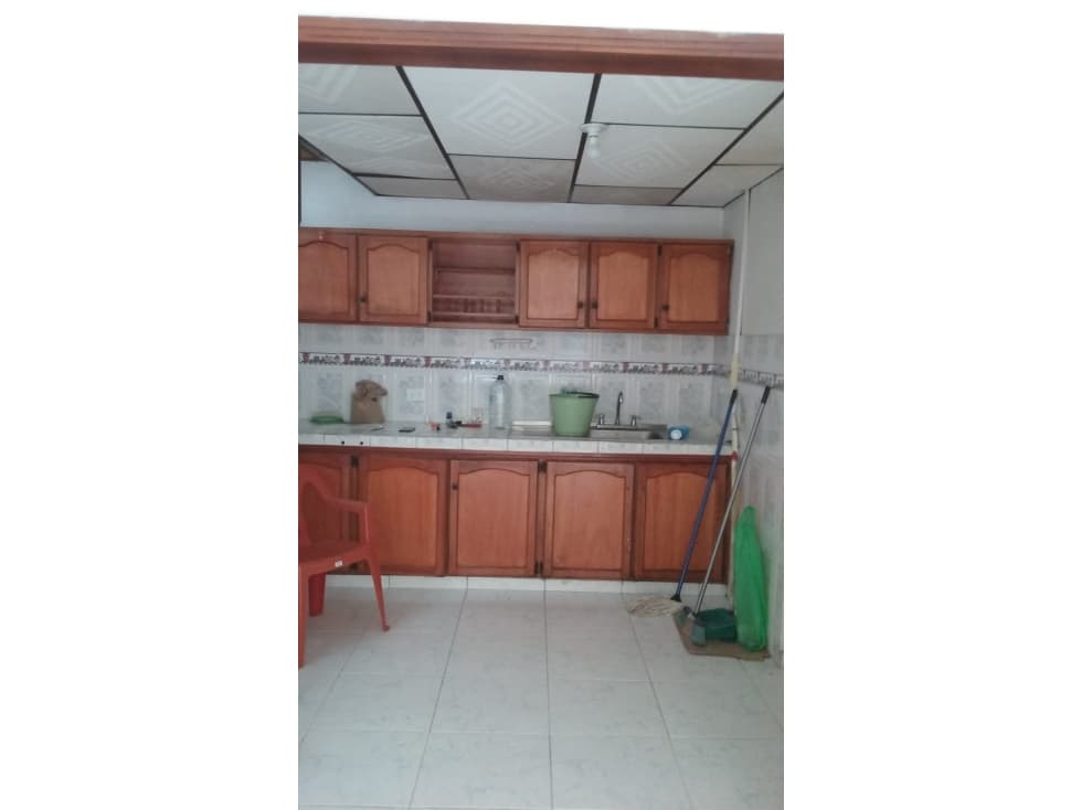VENTA APTO No. 201 SECTOR CHINCHINA - 1