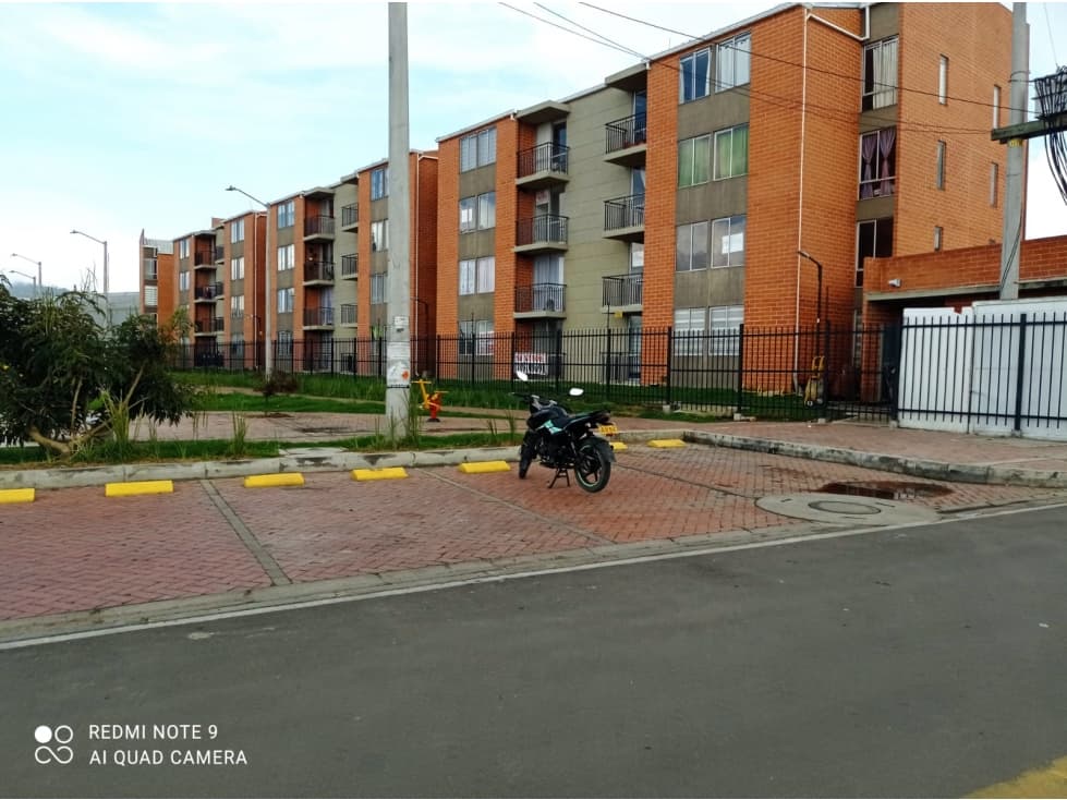 APARTAMENTO EN EL ROSAL - 1