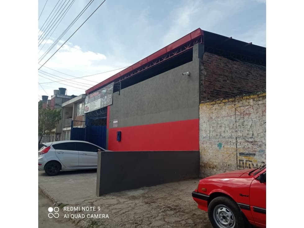 BODEGA SOGAMOSO - 1