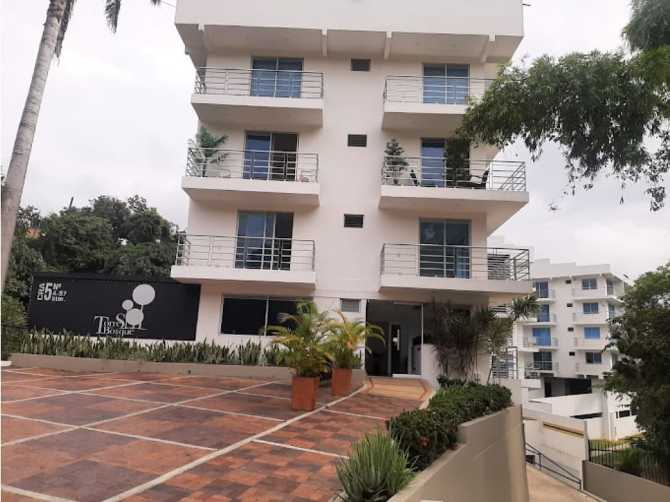 ACSI 652 Apartamento en Venta Anapoima - 1