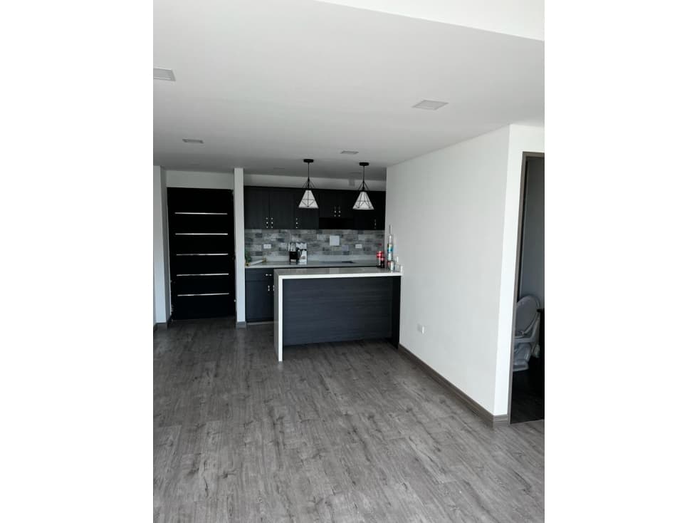 Venta de Apartamento en El Santuario Antioquia - 1