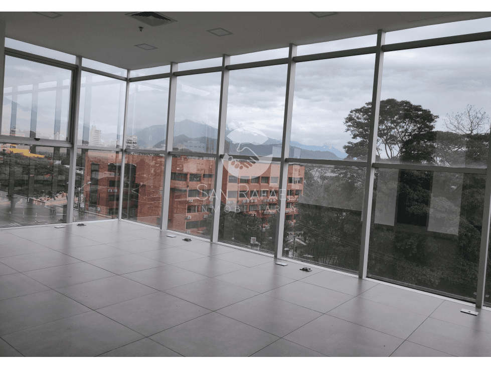 Oficina en Arriendo, para estrenar, Barzal, Villavicencio - 1