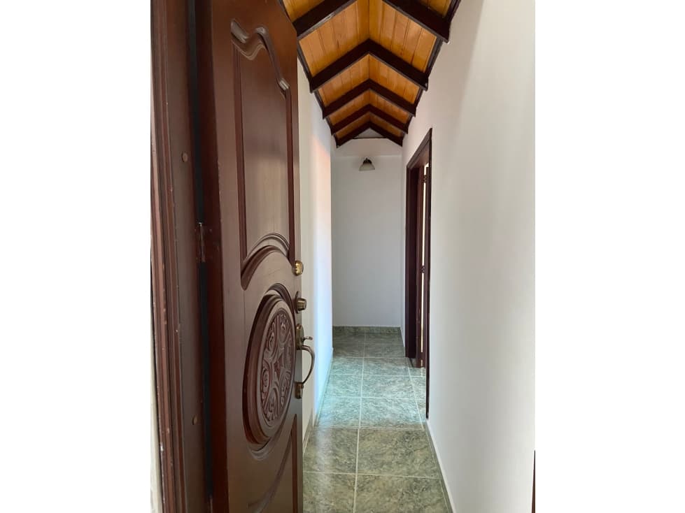 Casa - 1