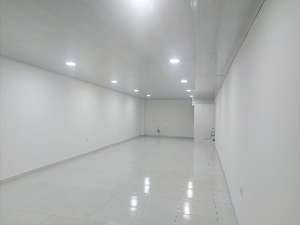 Local Comercial - 1