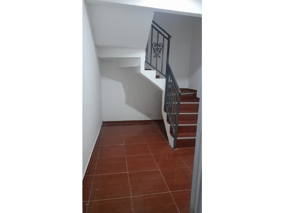 ?SE ARRIENDA APARTAMENTO SEGUNDO PISO BARRIO ALTO BONITO EN BUGA - 1