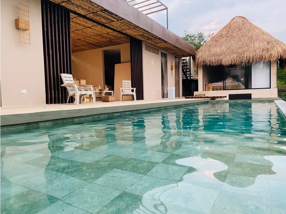 Sweet Bali Casa Vacacional - 1