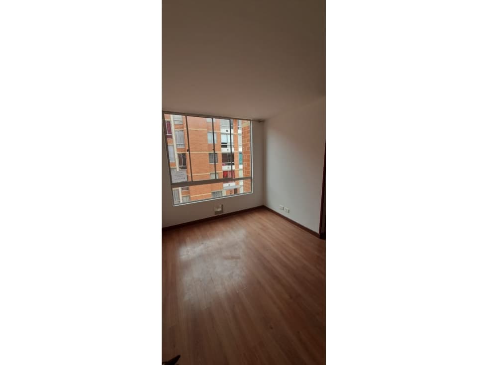APTO 43 MTS, 2 HABITACIONES $145 MM GACHANCIPA - 1