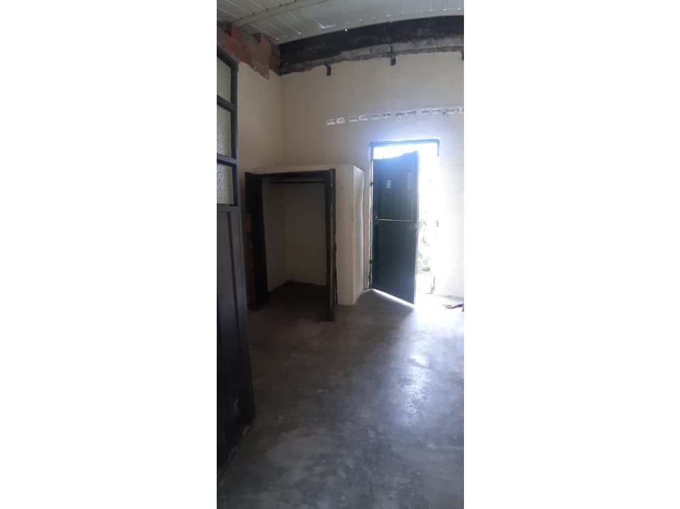 SE VENDE CASA LOTE EN EL GUAMO TOLIMA - 1