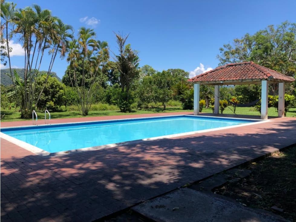 Venta Finca Vereda Pantano Grande, Mariquita - 1