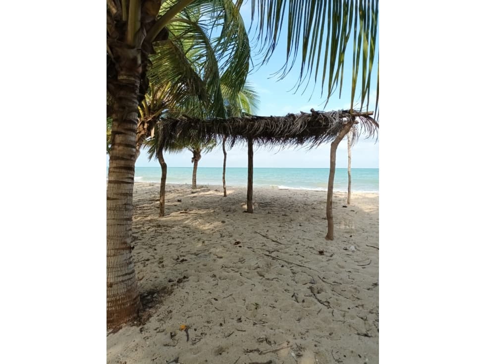 ???? Lote de Playa con 16 Hectáreas en Venta ? San Onofre - 1